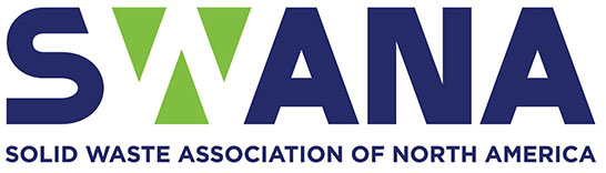 Solid Waste Association of North America logo